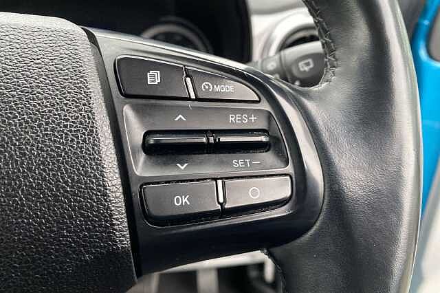 Hyundai i10 1.2 Premium Hatchback 5dr Petrol Auto Euro 6 (s/s) (84 ps)