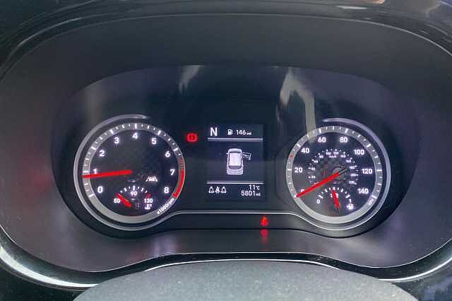 Hyundai i10 1.0 Premium Hatchback 5dr Petrol Auto Euro 6 (s/s) (67 ps)