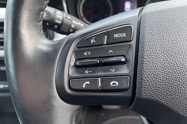 Hyundai i10 1.0 Premium Hatchback 5dr Petrol Auto Euro 6 (s/s) (67 ps)