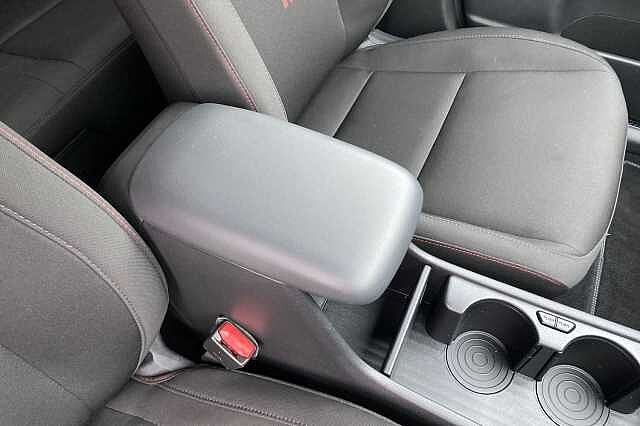 Hyundai Kona 1.6 h-GDi N Line SUV 5dr Petrol Hybrid DCT Euro 6 (s/s) (141 ps)