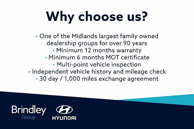 Hyundai Ioniq 1.6 h-GDi SE Connect Hatchback 5dr Petrol Hybrid DCT Euro 6 (s/s) (141 ps)