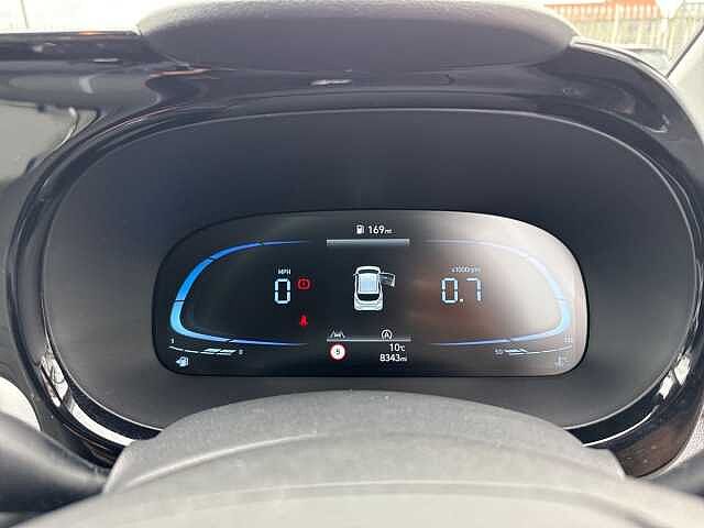 Hyundai i10 1.0 Premium Hatchback 5dr Petrol Manual Euro 6 (s/s) (67 ps)