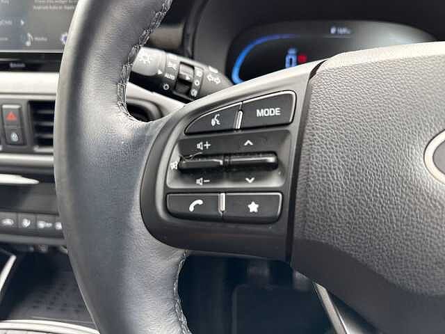 Hyundai i10 1.0 Premium Hatchback 5dr Petrol Manual Euro 6 (s/s) (67 ps)