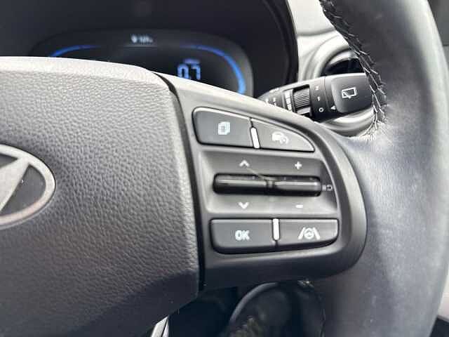 Hyundai i10 1.0 Premium Hatchback 5dr Petrol Manual Euro 6 (s/s) (67 ps)