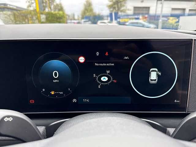 Hyundai Tucson 1.6t 160ps N Line