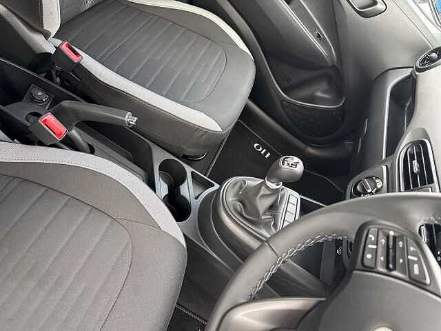 Hyundai i10 1.0 [63] Advance 5dr [Nav]