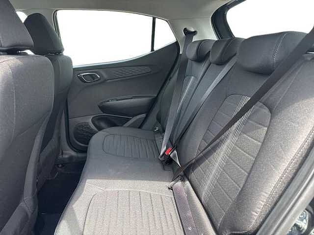 Hyundai i10 1.0 [63] Advance 5dr [Nav]