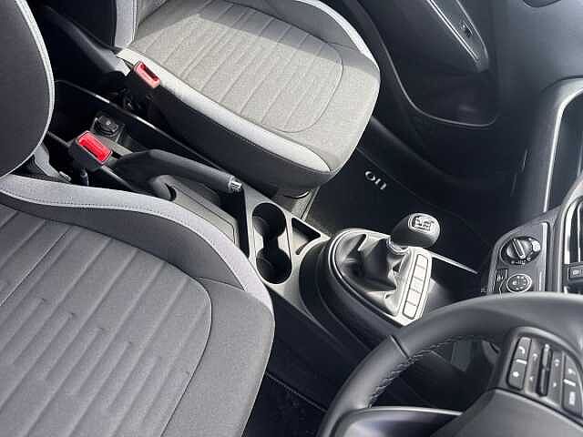 Hyundai i10 1.0 [63] Advance 5dr [Nav]