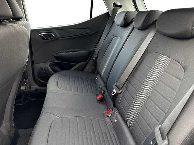 Hyundai i10 1.0 [63] Advance 5dr [Nav]