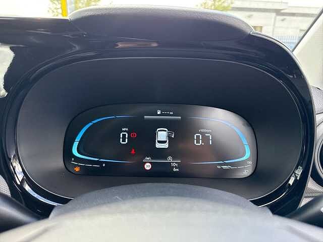 Hyundai i10 1.0 [63] Advance 5dr [Nav]