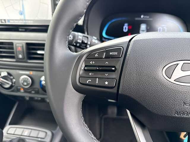 Hyundai i10 1.0 [63] Advance 5dr [Nav]