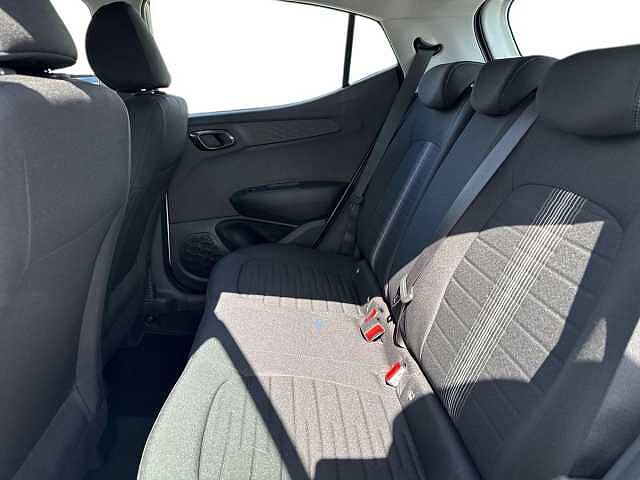 Hyundai i10 1.0 [63] Advance 5dr [Nav]