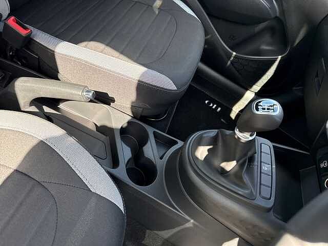 Hyundai i10 1.0 [63] Advance 5dr [Nav]