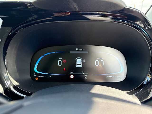 Hyundai i10 1.0 [63] Advance 5dr [Nav]