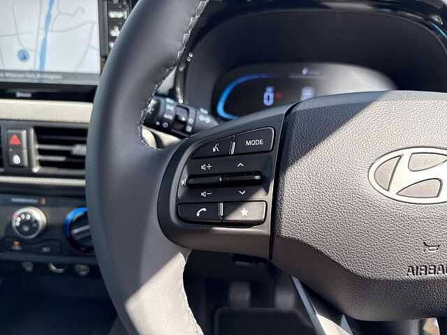 Hyundai i10 1.0 [63] Advance 5dr [Nav]