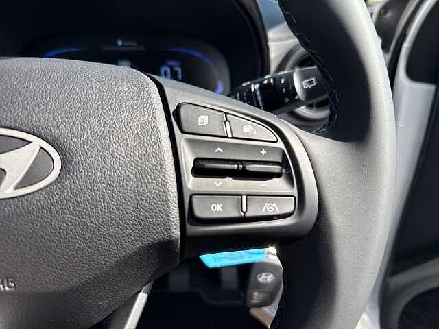 Hyundai i10 1.0 [63] Advance 5dr [Nav]