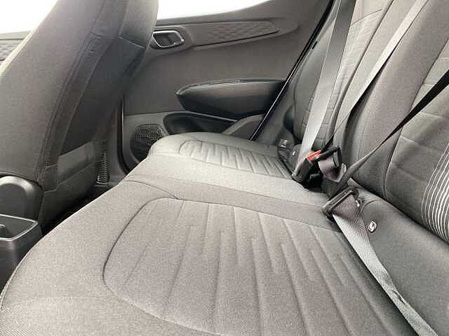 Hyundai i10 1.0 [63] Advance 5dr [Nav]