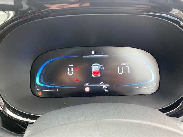 Hyundai i10 1.0 [63] Advance 5dr [Nav]