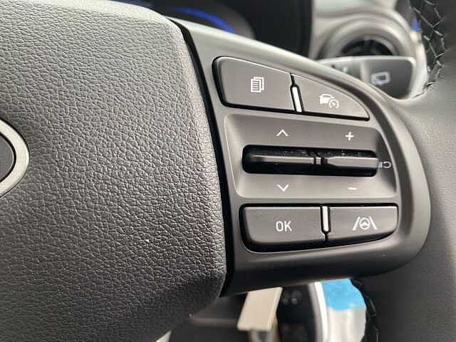 Hyundai i10 1.0 [63] Advance 5dr [Nav]