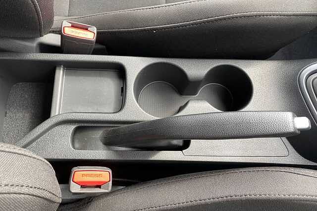 Hyundai BAYON 1.0 TGDi Advance 5dr DCT