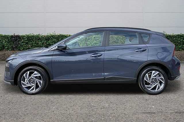 Hyundai BAYON 1.0 TGDi Advance 5dr DCT