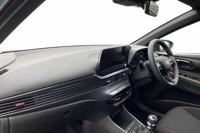 Hyundai i20 1.0T GDi N Line S 5dr