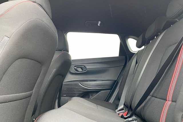 Hyundai i20 1.0T GDi N Line S 5dr