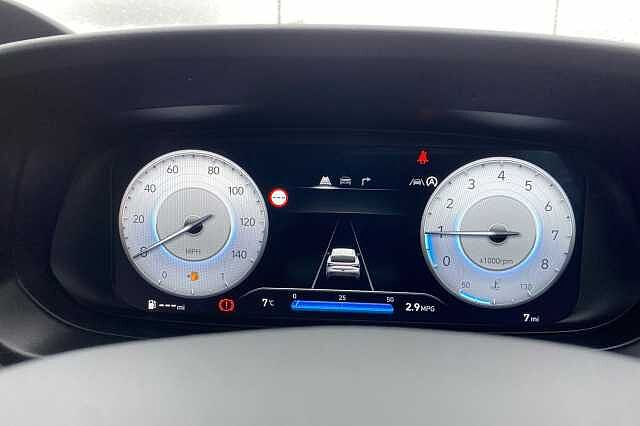 Hyundai i20 1.0T GDi N Line S 5dr