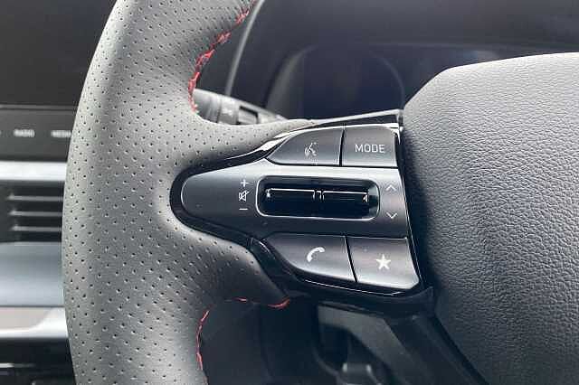 Hyundai i20 1.0T GDi N Line S 5dr