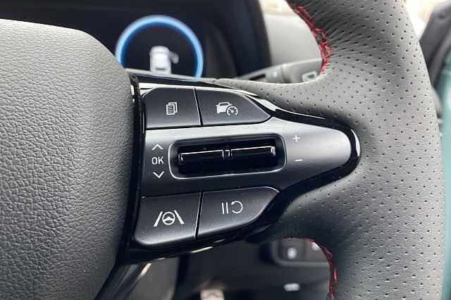 Hyundai i20 1.0T GDi N Line S 5dr