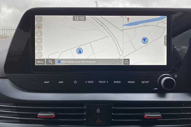 Hyundai i20 1.0T GDi N Line S 5dr