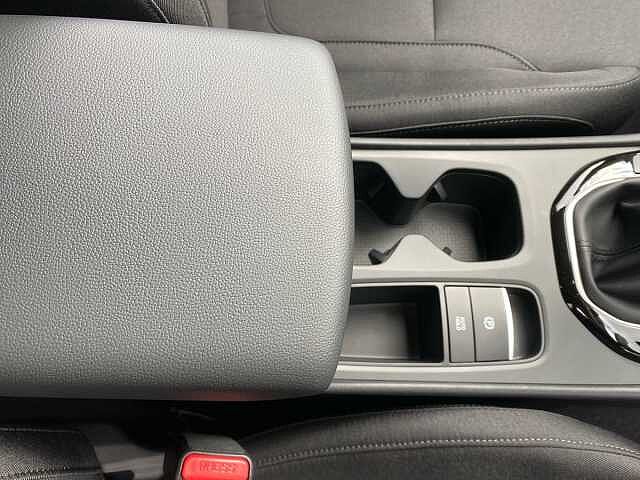 Hyundai TUCSON 1.6T Advance 5dr