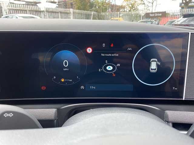 Hyundai TUCSON 1.6T Advance 5dr