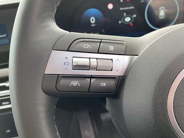 Hyundai TUCSON 1.6T Advance 5dr