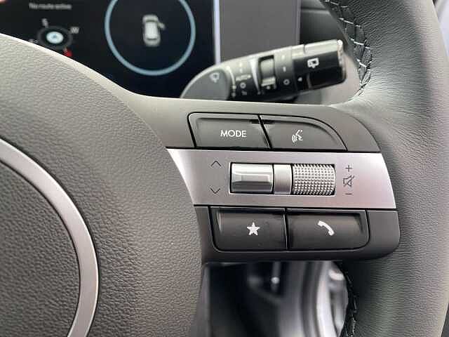 Hyundai TUCSON 1.6T Advance 5dr