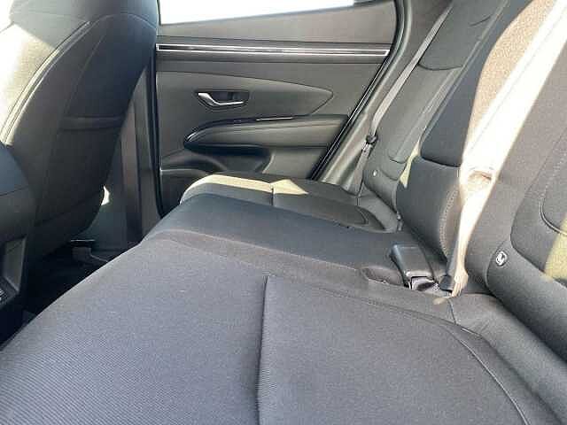 Hyundai TUCSON 1.6 TGDi Premium 5dr 2WD