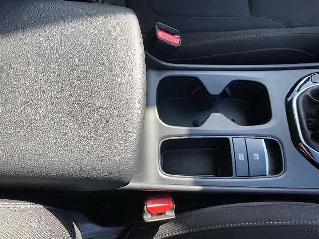 Hyundai TUCSON 1.6 TGDi Premium 5dr 2WD