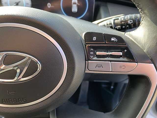 Hyundai TUCSON 1.6 TGDi Premium 5dr 2WD