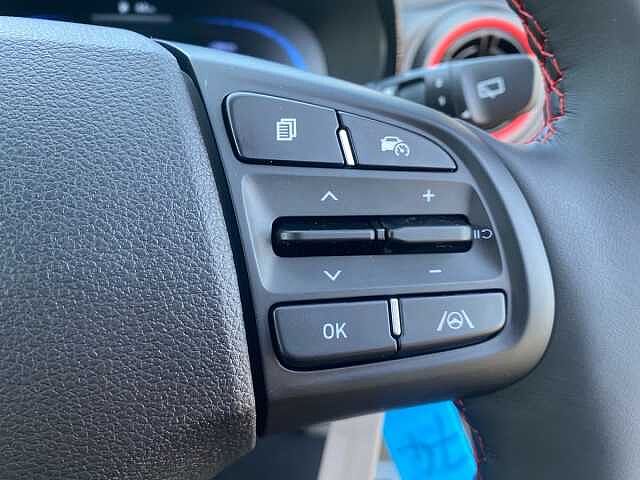 Hyundai i10 1.0T [90] N Line 5dr [Nav]