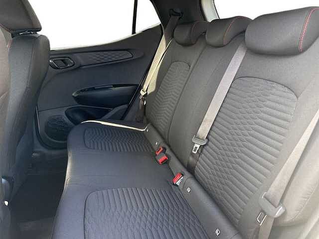 Hyundai i10 1.0T [90] N Line 5dr [Nav]