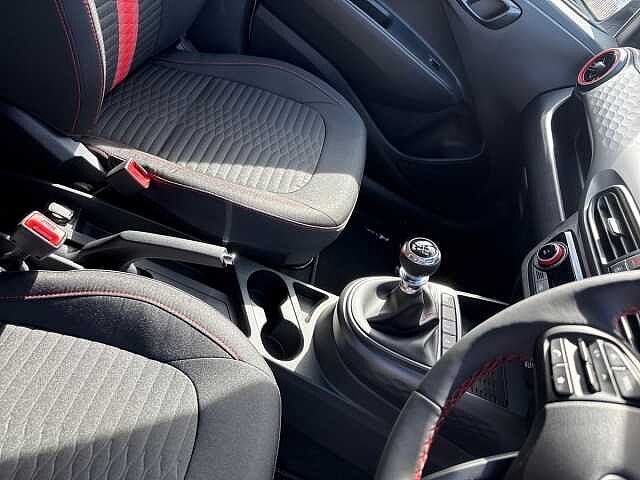 Hyundai i10 1.0T [90] N Line 5dr [Nav]