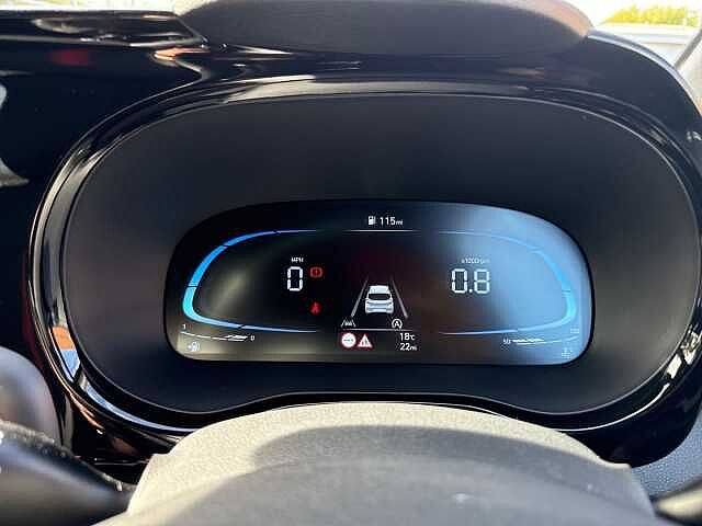 Hyundai i10 1.0T [90] N Line 5dr [Nav]