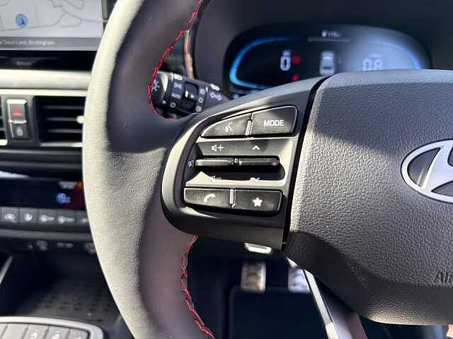 Hyundai i10 1.0T [90] N Line 5dr [Nav]