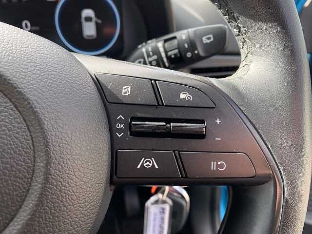 Hyundai i20 1.0T GDi 48V MHD Premium 5dr