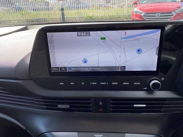 Hyundai i20 1.0T GDi 48V MHD Premium 5dr
