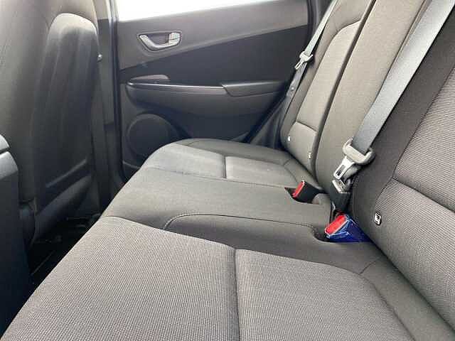 Hyundai KONA 1.6 GDi Hybrid SE Connect 5dr DCT