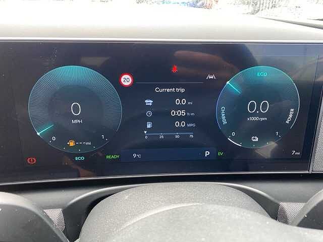 Hyundai TUCSON 1.6T 239 Hybrid N Line 5dr Auto
