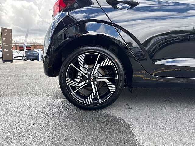 Hyundai i10 1.0T [90] N Line 5dr [Nav]