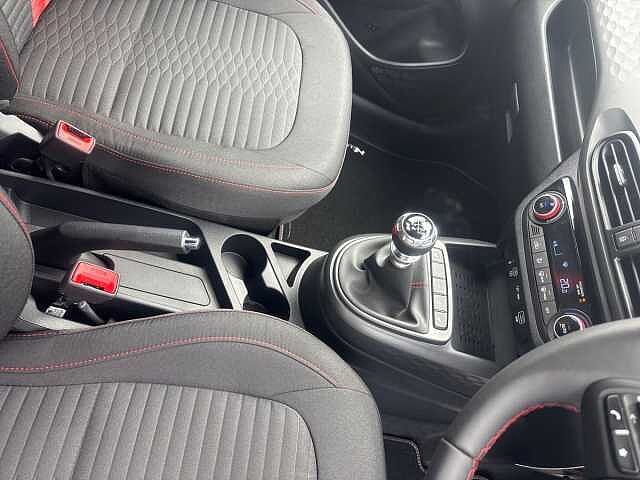 Hyundai i10 1.0T [90] N Line 5dr [Nav]