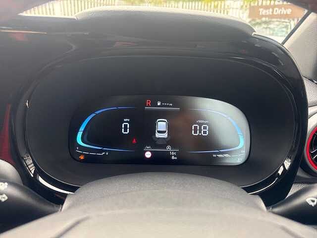 Hyundai i10 1.0T [90] N Line 5dr [Nav]